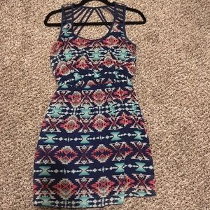 Windsor Summer Dress